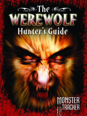 cover image of The Werewolf Hunter's Guide